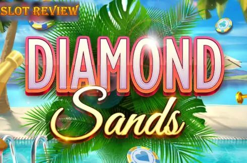 Diamond Sands Slot Review